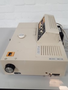 Thumbnail image of Shimadzu UV-120-02 Lab Spec Laboratory Spectrophotometer