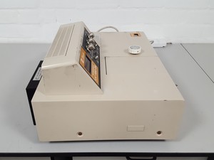 Thumbnail image of Shimadzu UV-120-02 Lab Spec Laboratory Spectrophotometer