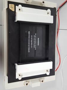 Thumbnail image of Bio-Rad Trans-Blot SD Semi-Dry Transfer Cell Lab