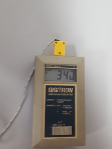 Thumbnail image of Electrothermal EM5000/CE Heating Mantle 800W 5000mL Lab
