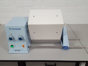 Thumbnail image of Stuart Scientific STR4 Rotator Drive Unit Lab Orbital Shaker