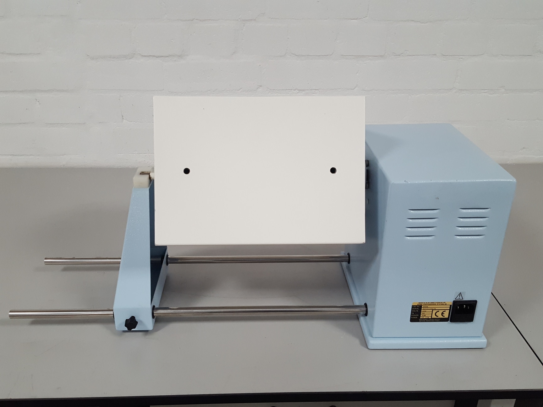Image of Stuart Scientific STR4 Rotator Drive Unit Lab Orbital Shaker