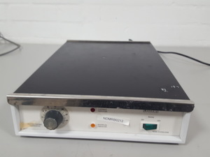 Thumbnail image of RA Lamb E18/1 Laboratory Slide Drying Hotplate Lab