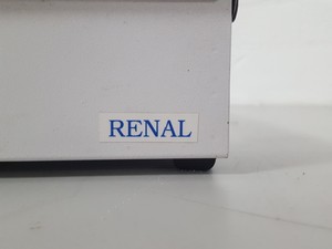 Thumbnail image of RA Lamb E18/1 Laboratory Slide Drying Hotplate Lab