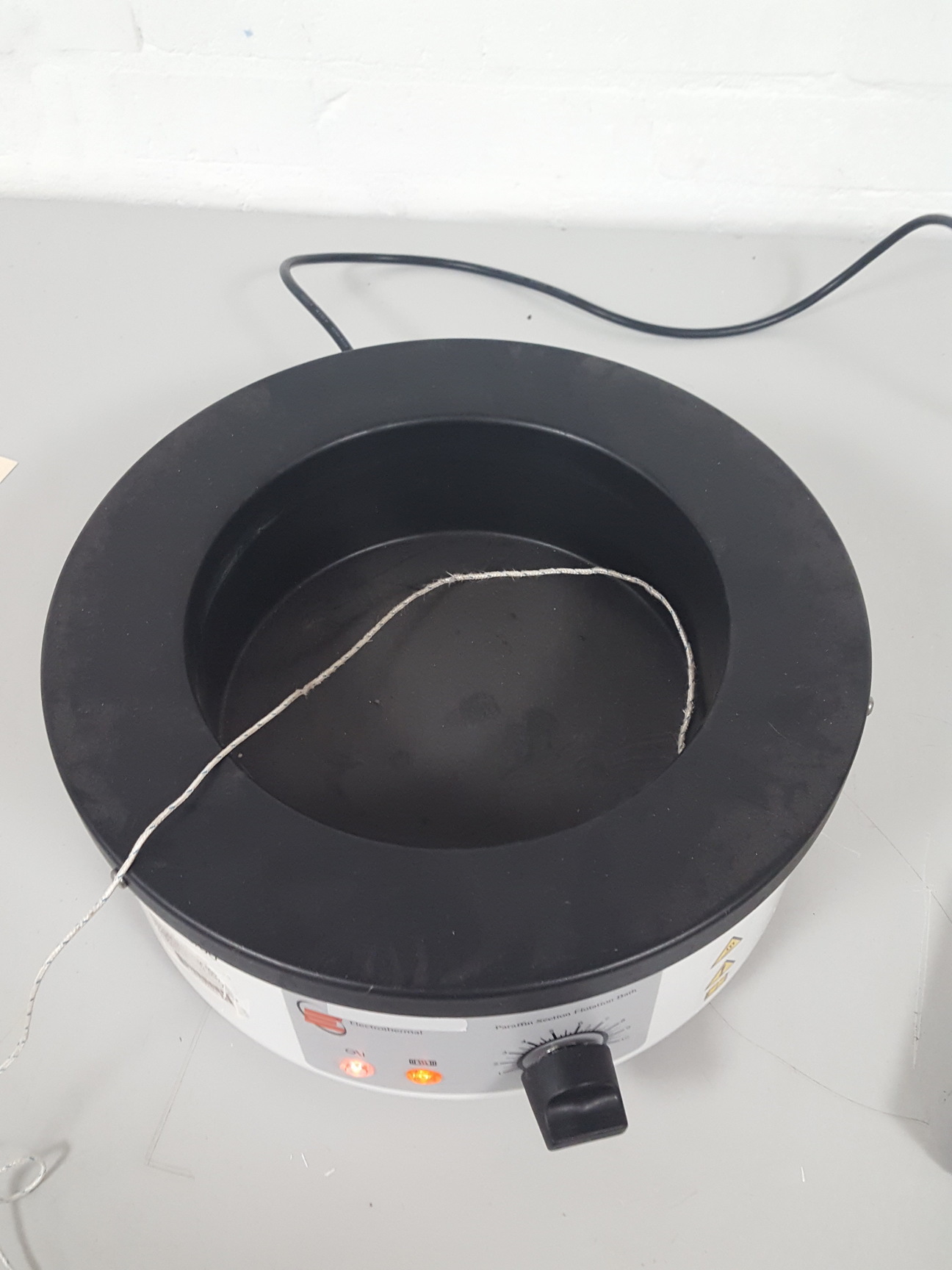 Electrothermal MH8517 Paraffin Section Flotation Bath