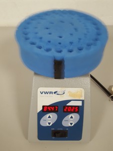 Thumbnail image of VWR Digital Vortex Mixer Shaker Lab 	