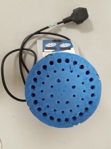 Thumbnail image of VWR Digital Vortex Mixer Shaker Lab 	