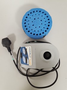 Thumbnail image of VWR Digital Vortex Mixer Shaker Lab 	