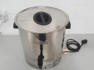 Thumbnail image of Burco BCO W/B 20 Ltr Hot Water Boiler BCO W/B 20ltr C20STHF SS 76131