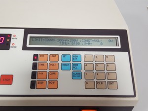 Thumbnail image of Bio-Rad 3000xi Computer Controlled Power Supply Lab