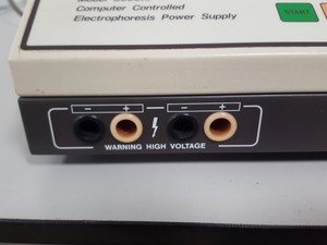 Thumbnail image of Bio-Rad 3000xi Computer Controlled Power Supply Lab