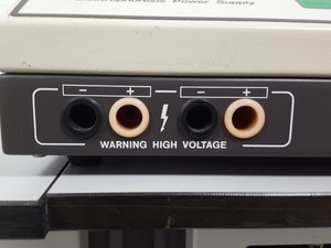 Thumbnail image of Bio-Rad 3000xi Computer Controlled Power Supply Lab