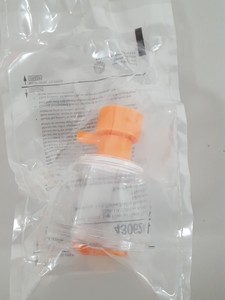 Thumbnail image of 20 x 150mL Corning Bottle Top filler 33mm Neck + 47x250mL Erlenmeyer Flask Lab 