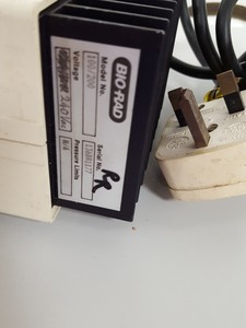 Thumbnail image of Bio-Rad Model 100/200 Power Supply Lab