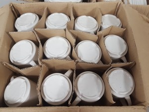 Thumbnail image of Large Job lot of Cups, Dishes, Glasses, Catering, Commercial Kitchenware