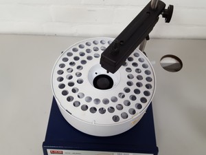 Thumbnail image of LKB Bromma 2212 HEURAC Fraction Collector Lab - Spares Repairs