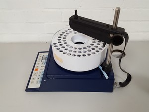 Thumbnail image of LKB Bromma 2212 HEURAC Fraction Collector Lab - Spares Repairs