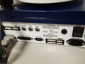 Thumbnail image of LKB Bromma 2212 HEURAC Fraction Collector Lab - Spares Repairs