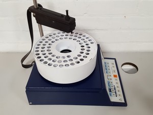 Thumbnail image of LKB Bromma 2212 HEURAC Fraction Collector Lab - Spares Repairs
