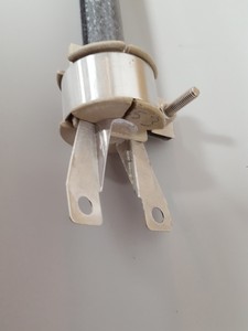 Thumbnail image of Kanthal Cruislite Carbide Electric Heater Furnace Element 