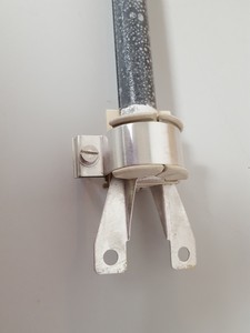 Thumbnail image of Kanthal Cruislite Carbide Electric Heater Furnace Element 