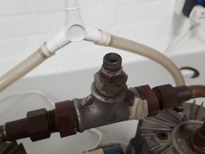 Thumbnail image of Compton 20/245S/12 / SP Oil Free Air Compressor Gas Circulators / Vacuum Pumps