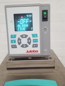 Thumbnail image of Julabo F25-HE Refrigerated Water Bath Circulator Chiller Lab Spares Repairs