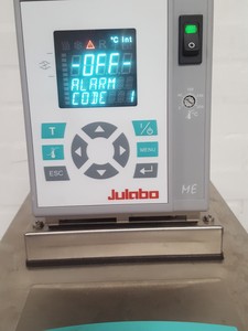 Thumbnail image of Julabo F25-HE Refrigerated Water Bath Circulator Chiller Lab Spares Repairs