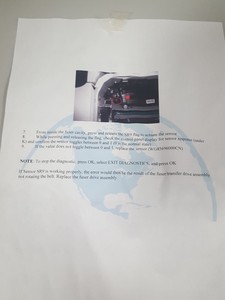 Thumbnail image of HP Pro MFP M477FDN Color LaserJet Printer