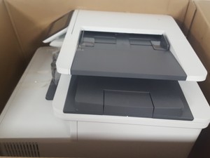 Thumbnail image of HP Pro MFP M477FDN Color LaserJet Printer