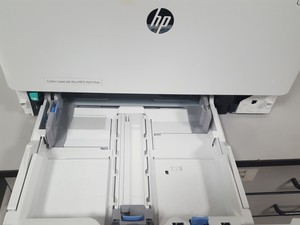 Thumbnail image of HP Pro MFP M477FDN Color LaserJet Printer