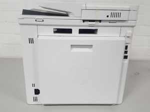 Thumbnail image of HP Pro MFP M477FDN Color LaserJet Printer