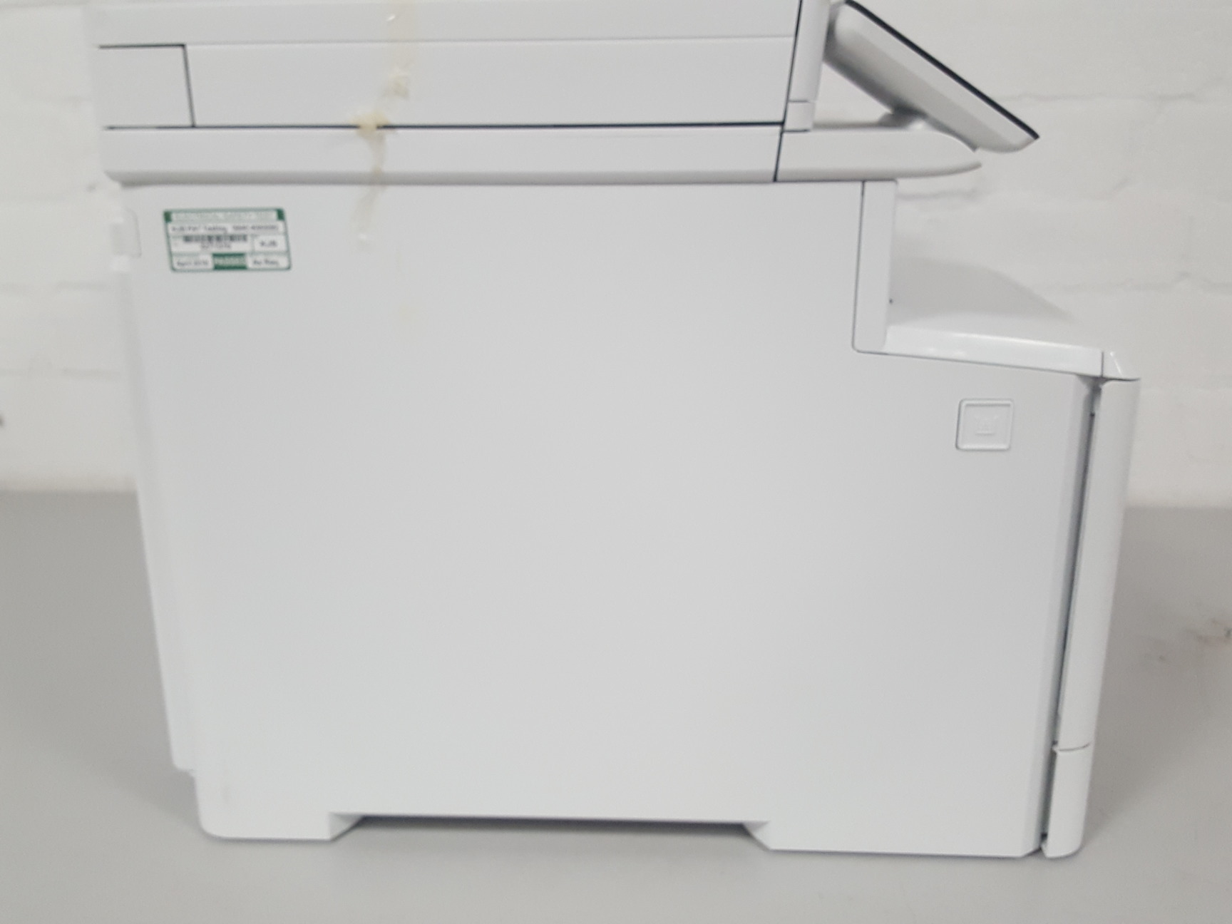 Image of HP Pro MFP M477FDN Color LaserJet Printer