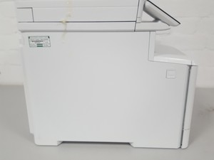 Thumbnail image of HP Pro MFP M477FDN Color LaserJet Printer