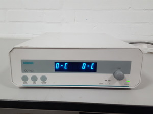 Thumbnail image of Linkam Scientific CO 102 Digital Heating Unit C0102D