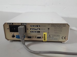 Thumbnail image of Linkam Scientific CO 102 Digital Heating Unit C0102D