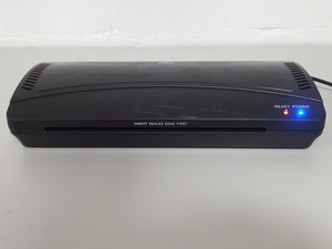 Thumbnail image of A4 Hot & Cold Office Laminator OL280