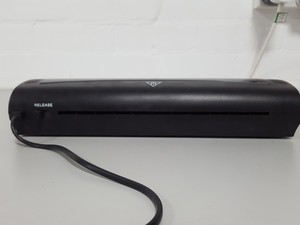 Thumbnail image of A4 Hot & Cold Office Laminator OL280