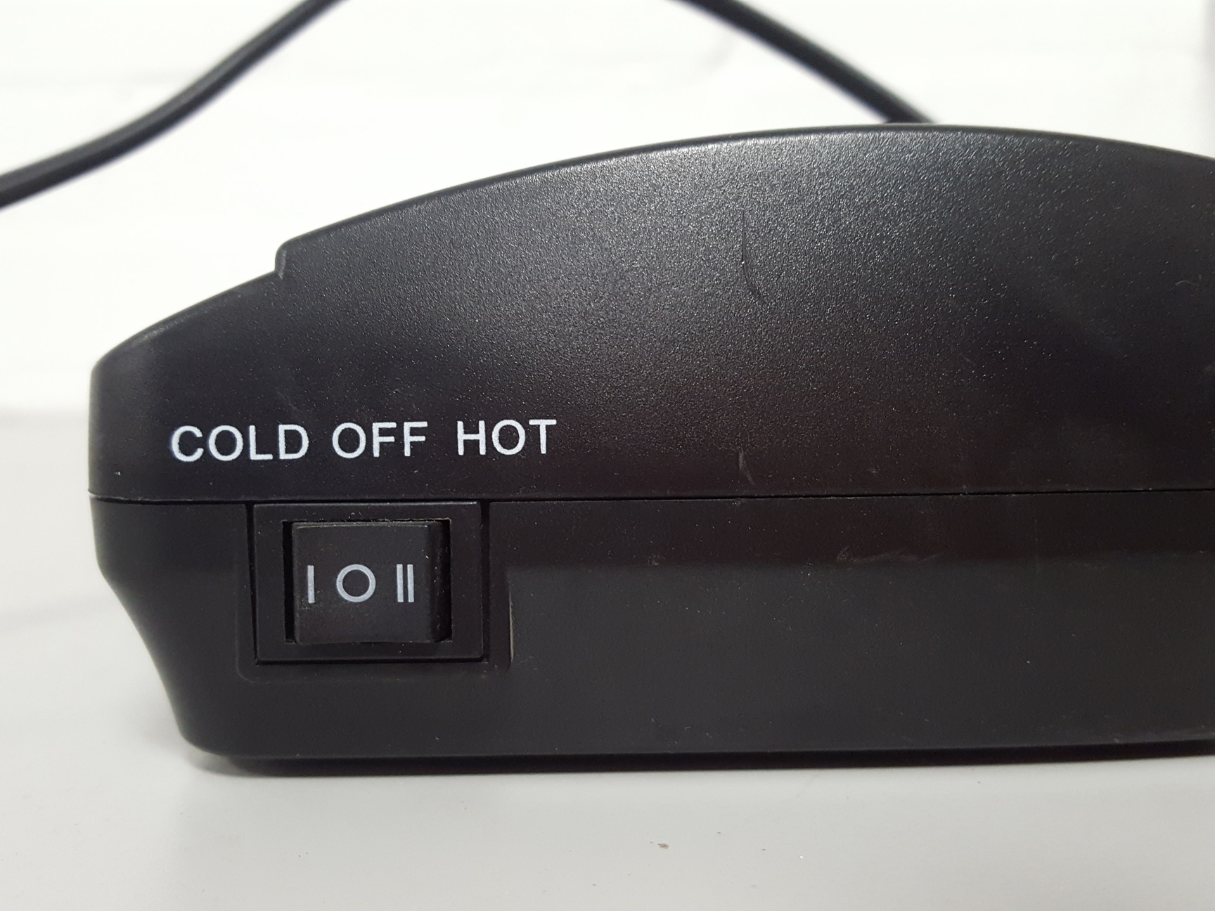 Image of A4 Hot & Cold Office Laminator OL280