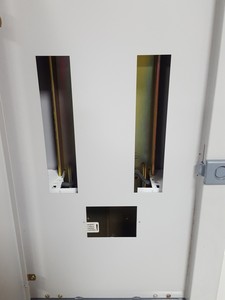 Thumbnail image of Eaton Memshield 2 Type B BM81 TPN Distribution Board