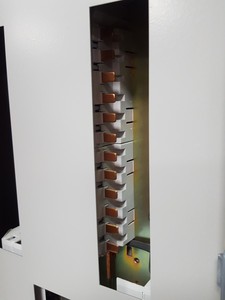 Thumbnail image of Eaton Memshield 2 Type B BM81 TPN Distribution Board