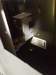 Thumbnail image of Eaton Memshield 2 Type B BM81 TPN Distribution Board