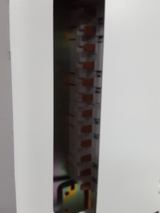 Thumbnail image of Eaton Memshield 2 Type B BM81 TPN Distribution Board