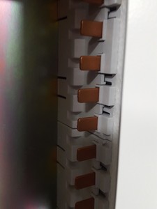 Thumbnail image of Eaton Memshield 2 Type B BM81 TPN Distribution Board