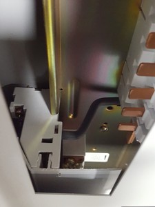 Thumbnail image of Eaton Memshield 2 Type B BM81 TPN Distribution Board