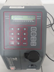 Thumbnail image of Misonix Sonicator XL2020 Ultrasonic Liquid Processor + Probe Lab