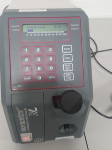 Thumbnail image of Misonix Sonicator XL2020 Ultrasonic Liquid Processor + Probe Lab