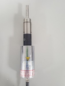 Thumbnail image of Misonix Sonicator XL2020 Ultrasonic Liquid Processor + Probe Lab