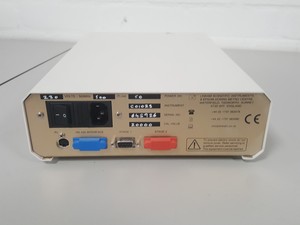 Thumbnail image of Linkam Scientific CO 102 Digital Heating Unit CP01025