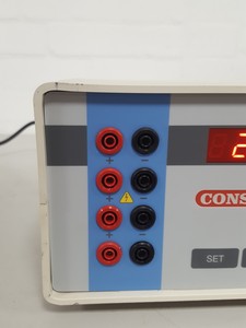 Thumbnail image of Consort E835 Microcomputer Electrophoresis Power Supply 